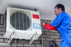 24/7 and Emergency HVAC Near Springfield, TN | Air Conidtioning and Heating Contractors